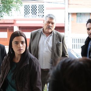 Foto Código Implacable