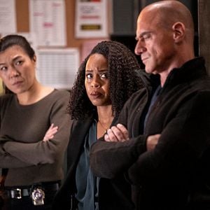 Foto La ley y el orden: Crimen Organizado