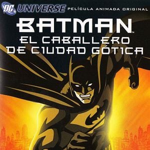 Foto Batman: el caballero de Ciudad Gótica