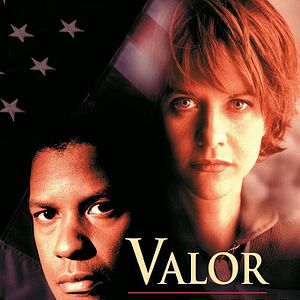 Foto Valor bajo fuego