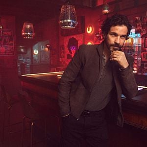 Foto Santiago Cabrera
