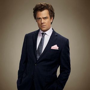 Foto Thing About Pam