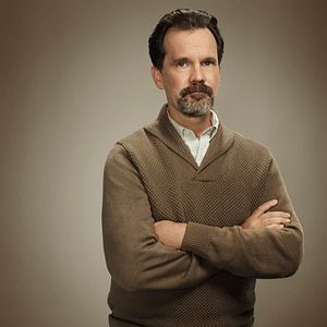 Foto Thing About Pam