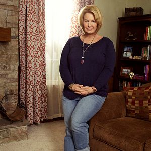 Foto Thing About Pam