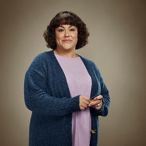 Foto Thing About Pam