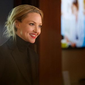 Foto Amanda Seyfried