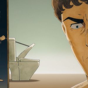 Foto Thermae Romae Novae