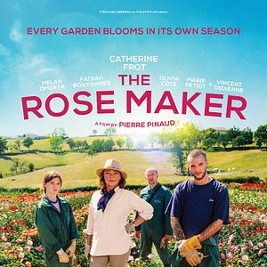 Foto The Rose Maker