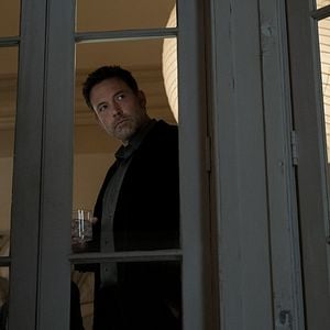 Foto Aguas profundas