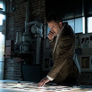 Foto Aguas profundas