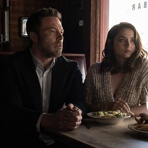 Foto Aguas profundas