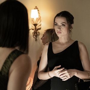 Foto Aguas profundas