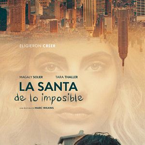 Foto The Saint of the Impossible
