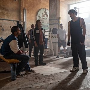 Foto Emilio Palacios