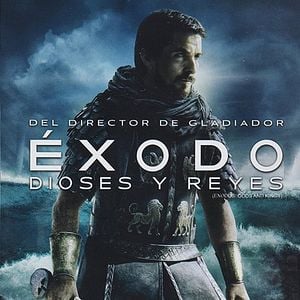 Foto Éxodo: Dioses y Reyes