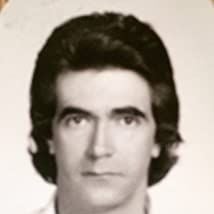 Foto Manuel "Flaco" Ibáñez