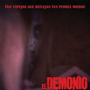 Foto El demonio en el espejo