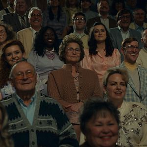 Foto Los ojos de Tammy Faye