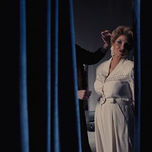 Los ojos de Tammy Faye - Película 2021.mx