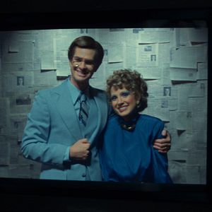 Foto Los ojos de Tammy Faye