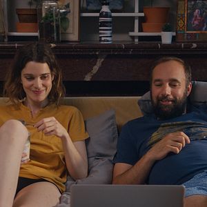 Foto Camille Rutherford