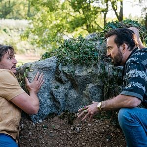 Foto El peso del talento