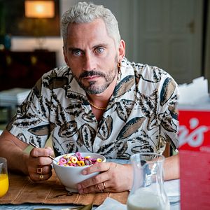 Foto El peso del talento