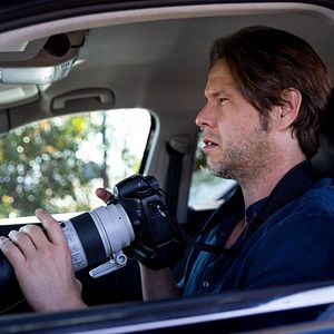 Foto Ike Barinholtz