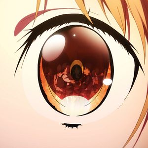 Foto Sword Art Online Progressive: Aria De Una Noche Sin Estrellas