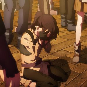 Foto Sword Art Online Progressive: Aria De Una Noche Sin Estrellas