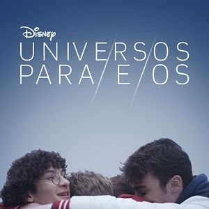 Foto Universos paralelos