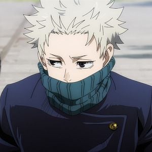 Foto Jujutsu Kaisen 0