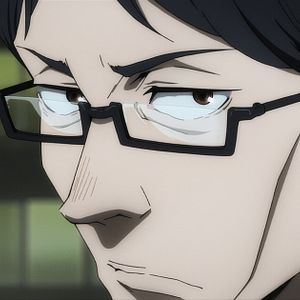 Foto Jujutsu Kaisen 0