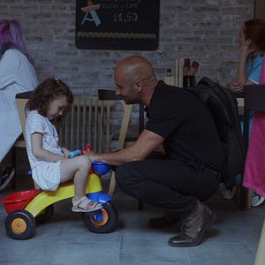 Foto Madres. Amor y vida