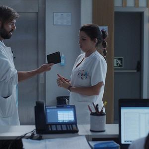 Foto Madres. Amor y vida