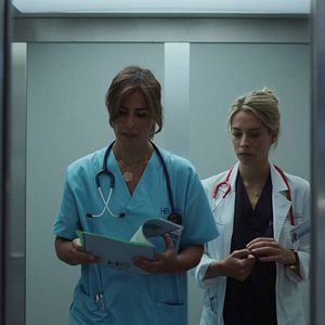 Foto Madres. Amor y vida