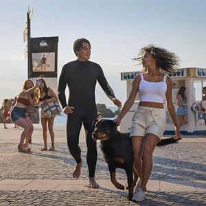 Foto Relaciones peligrosas