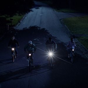 Foto Gaten Matarazzo