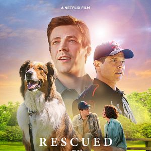 Foto El rescate de Ruby