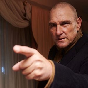 Foto Vinnie Jones