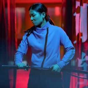 Foto Yakuza Princess