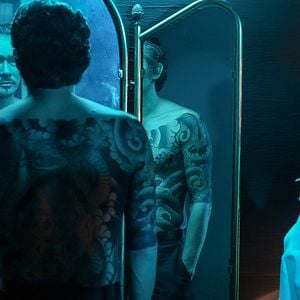 Foto Yakuza Princess