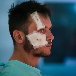 Foto Jonathan Rhys Meyers