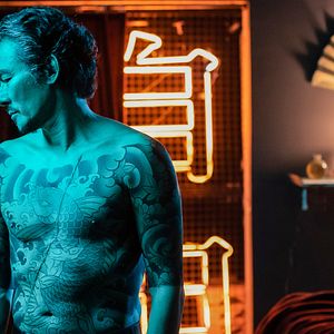 Foto Yakuza Princess