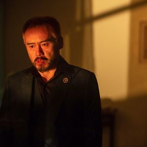 Foto Yakuza Princess