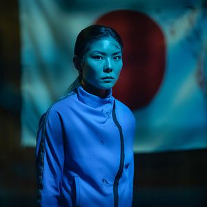 Foto Yakuza Princess