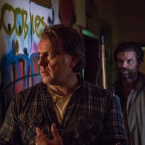 Foto Coming Home in the Dark