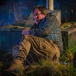 Foto Coming Home in the Dark