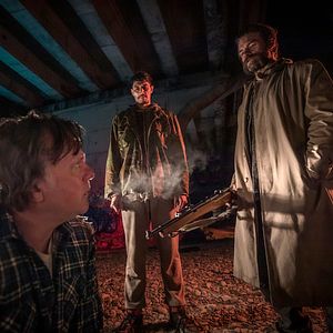 Foto Coming Home in the Dark