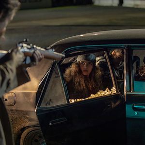 Foto Coming Home in the Dark